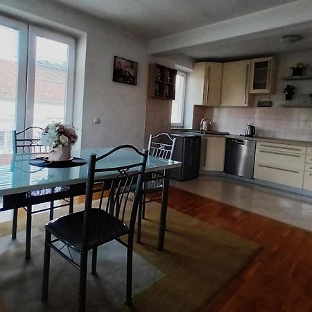 Mia Apartamento Tomislavgrad Exterior foto