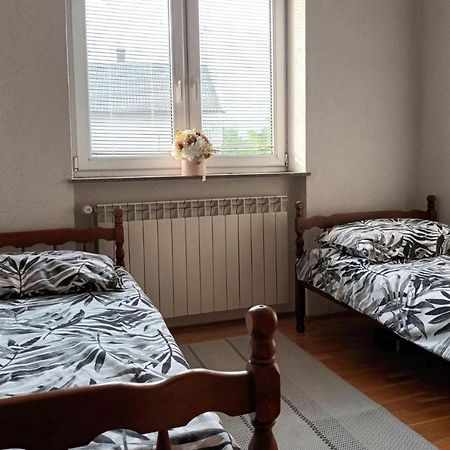 Mia Apartamento Tomislavgrad Exterior foto