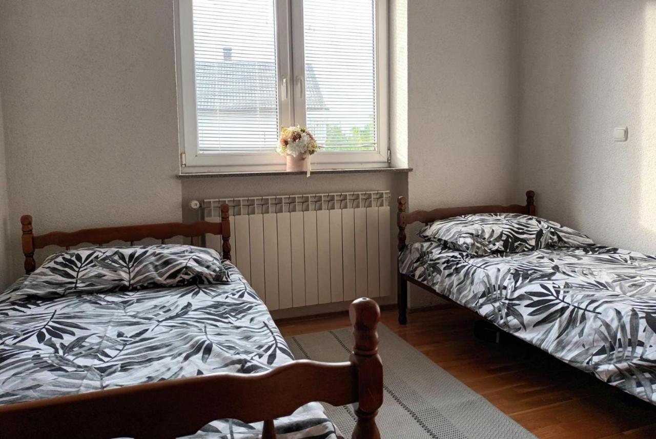 Mia Apartamento Tomislavgrad Exterior foto