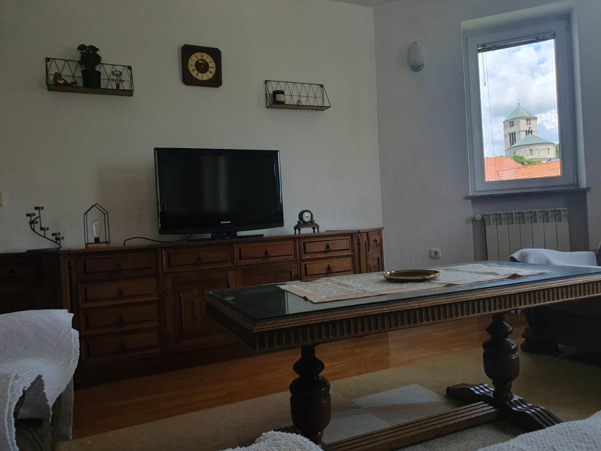 Mia Apartamento Tomislavgrad Exterior foto