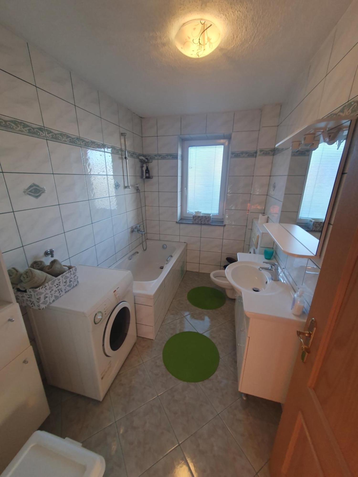 Mia Apartamento Tomislavgrad Exterior foto